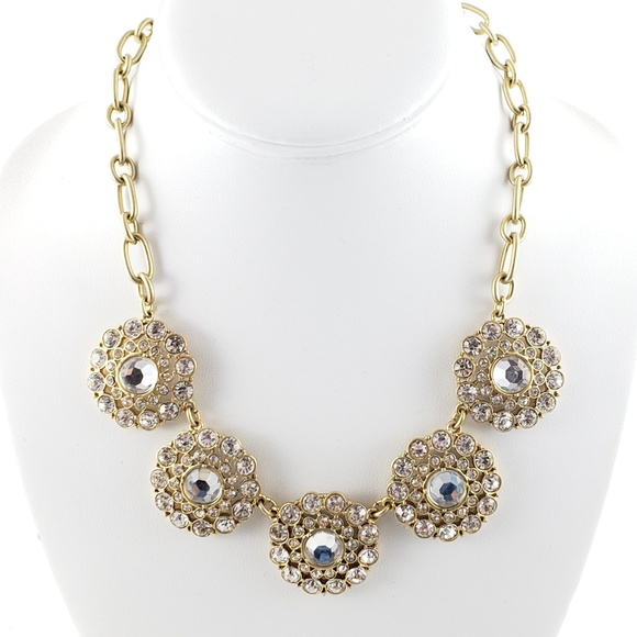 J. Crew Factory Jewelry - SOLD  J. Crew Factory Statement Necklace